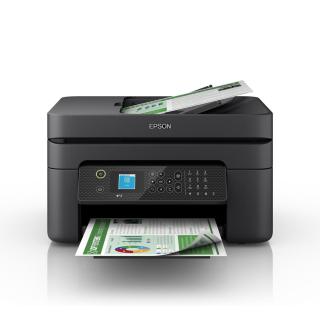 Epson WorkForce WF-2930DWF - wielofunkcyjny