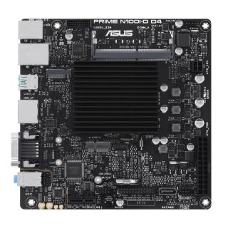 ASUS - bundkort - LGA1700 sokkel