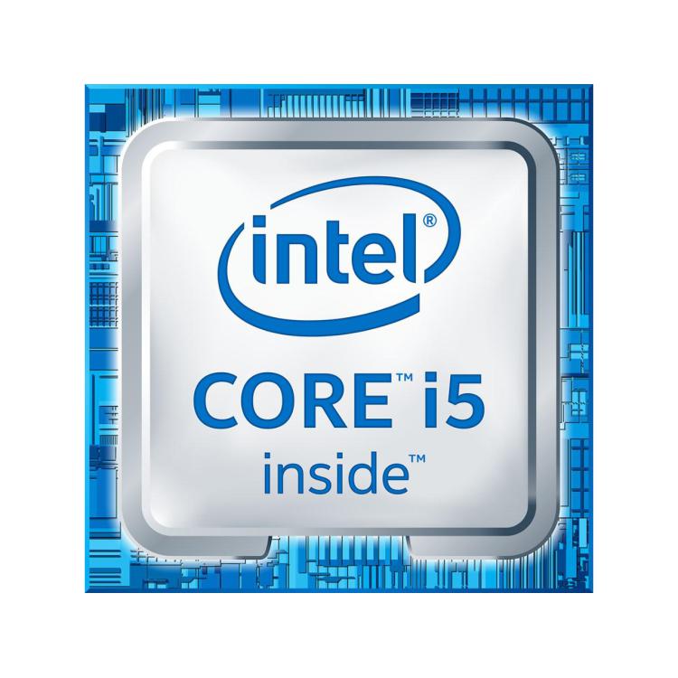 Intel Core i5 9500T (9. Gen) — 2,2 GHz