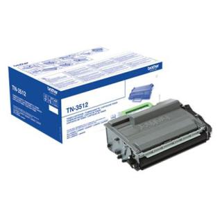 TN-3512 TONER 12000PAGES/F. HL-L6XXX SER.