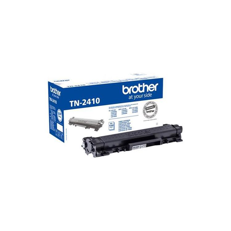 TN-2410 TONER 1200 PAGES/ISO/IEC 19752