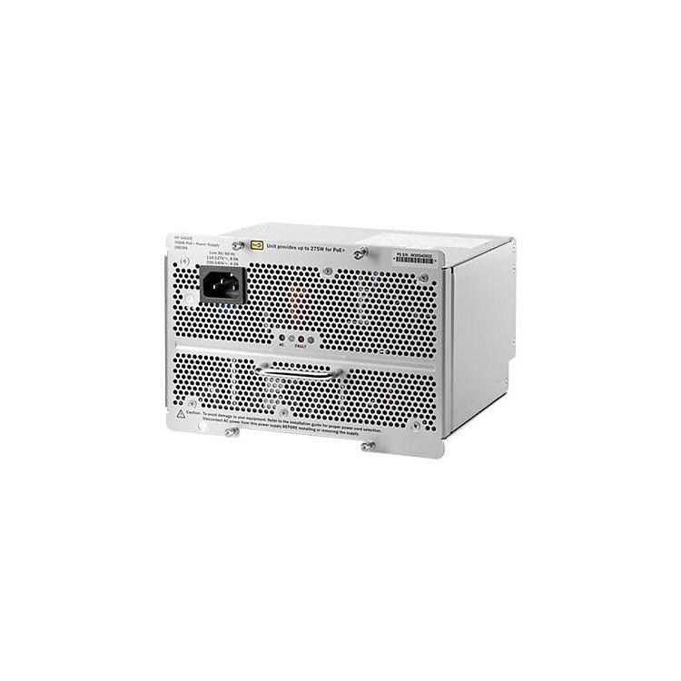 Zasilacz HPE 5400R 700W PoE+ zl2