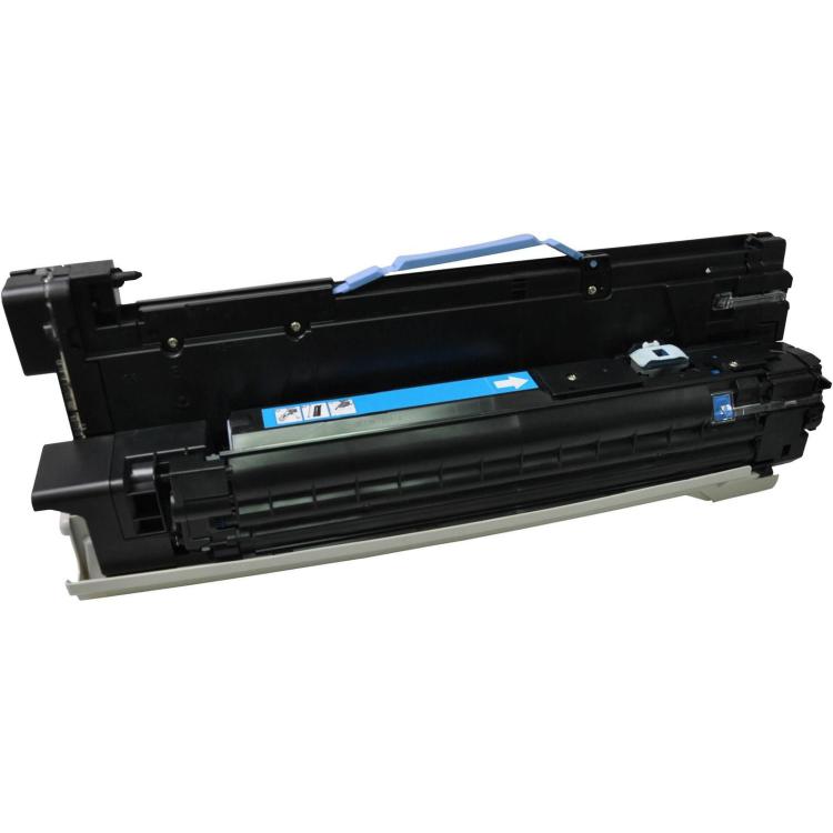 Toner HP LaserJet M855/M880 Błękitny CF359A HP 828A Błękitny/30 000 stron