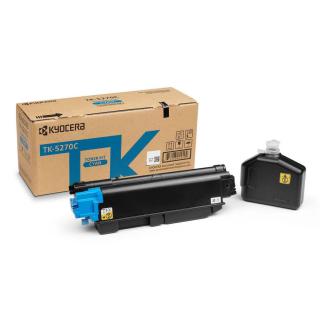 TK-5270C/TONER KIT CYAN