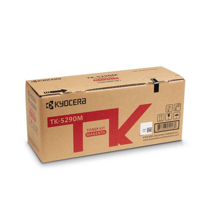 TK-5290M/TONER KIT MAGENTA