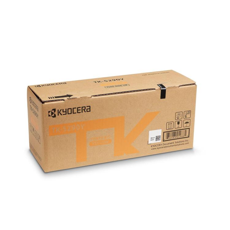 TK-5290Y/TONER KIT YELLOW