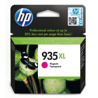 HP 935XL - Hojtydende - magenta - oryg