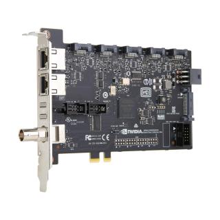 QUADRO G-SYNC FOR PASCAL/IN IN