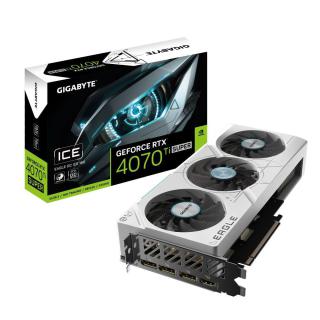 VGA PCIE16 RTX4070TISUPER 16GB/N407TSEAGLEOCICE-16GD...