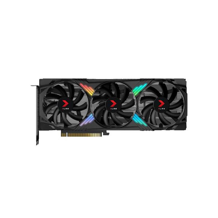 PNY 12GB RTX4060TI XLR8 GAMING VERTO E