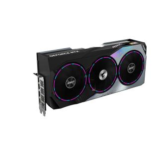 VGA PCIE16 RTX4080 SUPER 16GB/GV-N408SAORUS M-16GD GIGABYTE