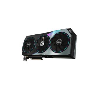 VGA PCIE16 RTX4080 SUPER 16GB/GV-N408SAORUS M-16GD GIGABYTE