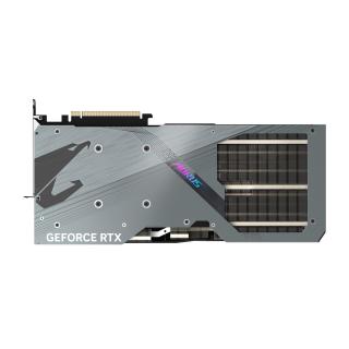 VGA PCIE16 RTX4080 SUPER 16GB/GV-N408SAORUS M-16GD GIGABYTE