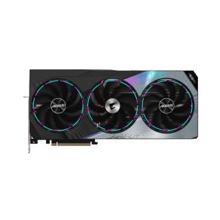 VGA PCIE16 RTX4080 SUPER 16GB/GV-N408SAORUS M-16GD GIGABYTE