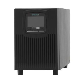 Online USV XANTO 1500 - UPS - 1500 Wat