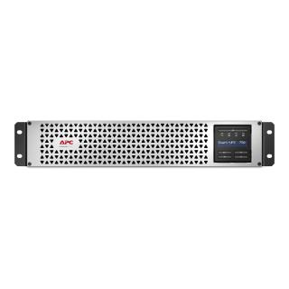 APC SMART-UPS LITHIUM ION SHORT/DEPTH 750VA 230V WITH...