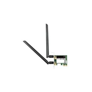 AC1200 DUALBAND PCIE ADAPTER/IN