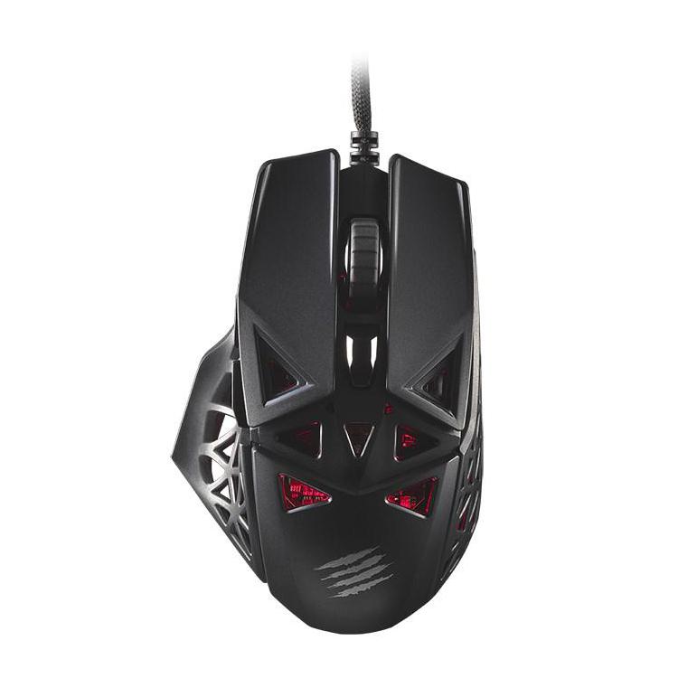 Mysz Mad Catz M.O.J.O. M1