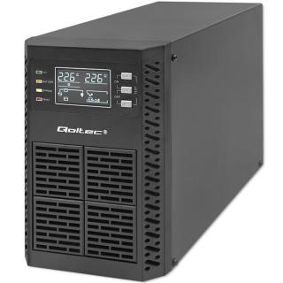 Zasilacz awaryjny UPS 1kVA | 1000W | Power Factor 1.0 |...