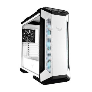 Obudowa Asus GT501 TUF GAMING CASE/WHITE/WITH HANDLE E-ATX