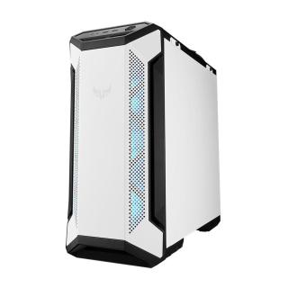 Obudowa Asus GT501 TUF GAMING CASE/WHITE/WITH HANDLE E-ATX