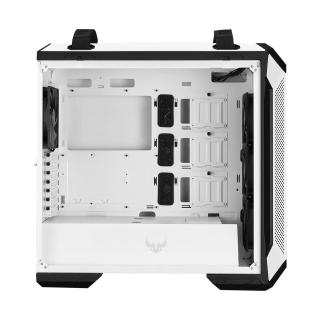 Obudowa Asus GT501 TUF GAMING CASE/WHITE/WITH HANDLE E-ATX