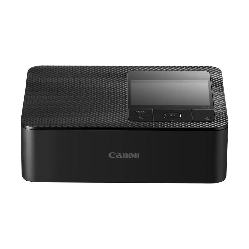 Drukarka fotograficzna Canon SELPHY CP1500 (5539C002) czarna