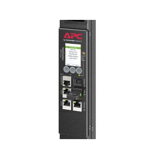 APC RACK PDU 9000 SWITCHED ZEROU/16A 230V C13 C19 IEC309 CORD