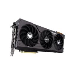 Karta VGA Asus GeForce RTX 4060 Ti TUF-RTX4060TI-O8G-GAMING OC 8GB GDDR6 128bit HDMI+3xDP PCIe4.0