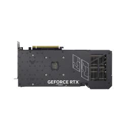 Karta VGA Asus GeForce RTX 4060 Ti TUF-RTX4060TI-O8G-GAMING OC 8GB GDDR6 128bit HDMI+3xDP PCIe4.0