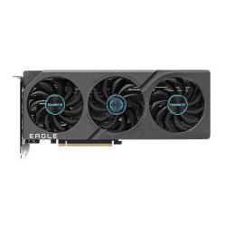 Karta VGA Gigabyte GeForce RTX 4060 Ti EAGLE OC 8G 8GB...