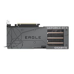 Karta VGA Gigabyte GeForce RTX 4060 Ti EAGLE OC 8G 8GB...