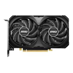 Karta VGA MSI GeForce RTX 4060 Ti VENTUS 2X BLACK 8G OC...