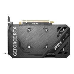 Karta VGA MSI GeForce RTX 4060 Ti VENTUS 2X BLACK 8G OC...