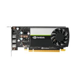 Karta VGA PNY NVIDIA T400-4GB GDDR6 64-bit 3xmDP LP Bulk