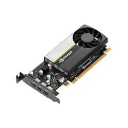 Karta VGA PNY NVIDIA T400-4GB GDDR6 64-bit 3xmDP LP Bulk