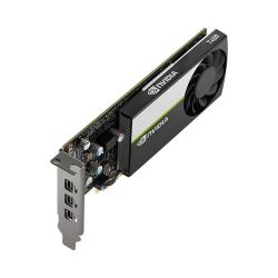 Karta VGA PNY NVIDIA T400-4GB GDDR6 64-bit 3xmDP LP Bulk