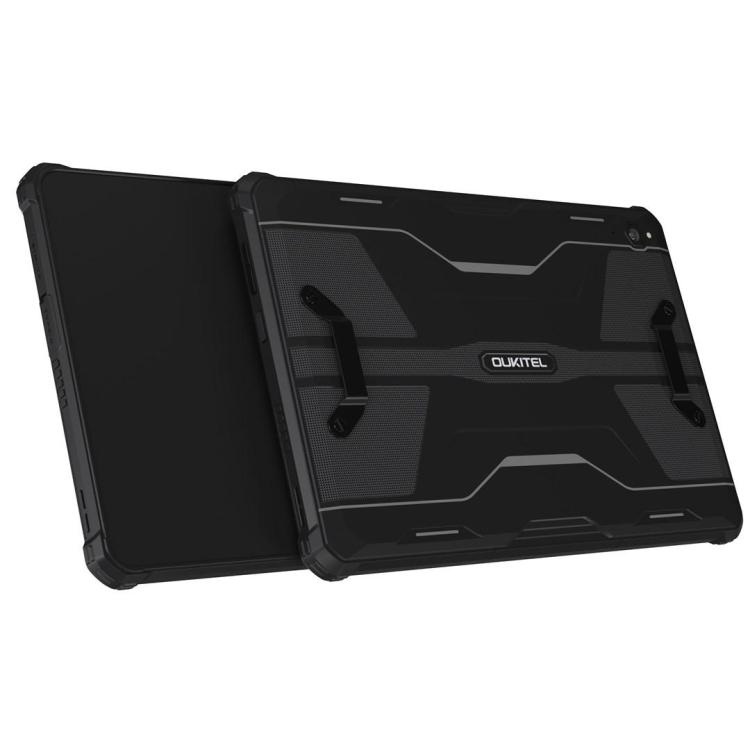 Tablet Oukitel RT6 8/256GB Black Rugged 20000 mAh