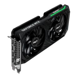 Karta VGA Palit GeForce RTX 4060 Dual 8GB GDDR6 128bit...