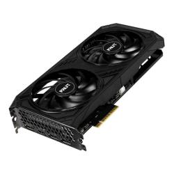 Karta VGA Palit GeForce RTX 4060 Dual 8GB GDDR6 128bit HDMI+3xDP PCIe4.0