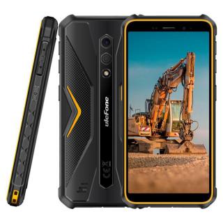 Smartphone Ulefone Armor X12 3GB/32GB (trochę pomarańczowy)