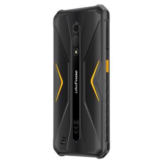 Smartphone Ulefone Armor X12 3GB/32GB (trochę pomarańczowy)