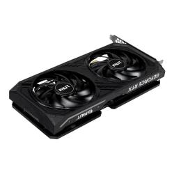 Karta VGA Palit GeForce RTX 4060 Dual 8GB GDDR6 128bit HDMI+3xDP PCIe4.0