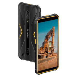 Smartphone Ulefone Armor X12 3GB/32GB (trochę pomarańczowy)