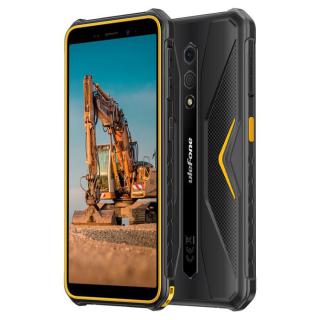 Smartphone Ulefone Armor X12 3GB/32GB (trochę pomarańczowy)