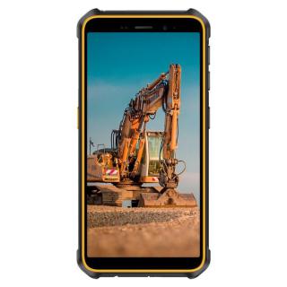 Smartphone Ulefone Armor X12 3GB/32GB (trochę pomarańczowy)