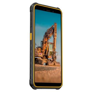 Smartphone Ulefone Armor X12 3GB/32GB (trochę pomarańczowy)