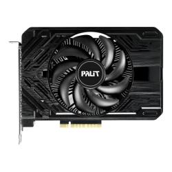 Karta VGA Palit GeForce RTX 4060 StormX 8GB GDDR6 128bit...