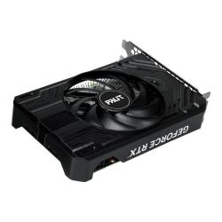 Karta VGA Palit GeForce RTX 4060 StormX 8GB GDDR6 128bit HDMI+3xDP PCIe4.0