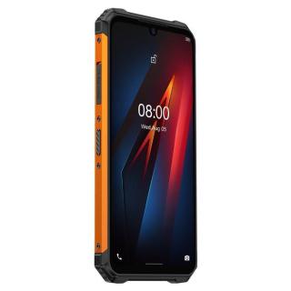 Smartphone Ulefone Armor 8 4GB/64GB (pomarańczowy)